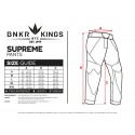 Штаны BUNKERKINGS V2 SUPREME - ROYAL BLUE