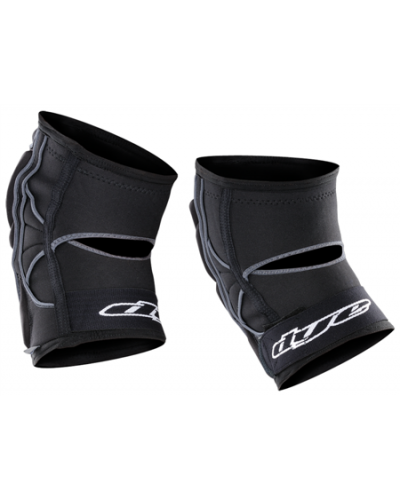 Защита колен DYE PERFORMANCE KNEE PADS (BLACK)