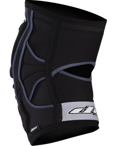 Защита колен DYE PERFORMANCE KNEE PADS (BLACK)