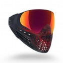 Маска VIO Ascend Goggle - Red Skull LE