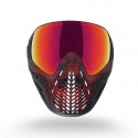 Маска VIO Ascend Goggle - Red Skull LE