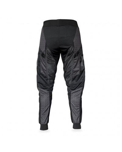 Штаны BUNKERKINGS SUPREME JOGGER PANTS - ROYAL BLACK