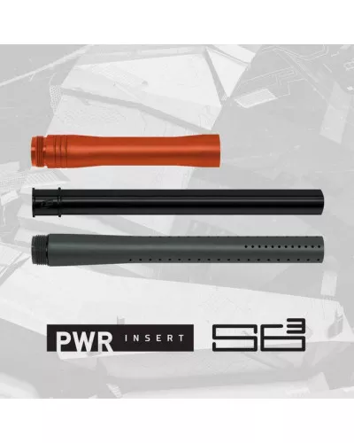 Маркер Planet Eclipse GTek 180R (Ember Storm)