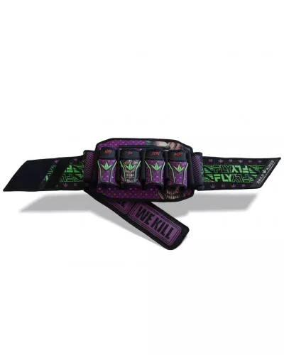 Харнес BUNKERKINGS FLY2 PACK - ROYAL JOKER 4+7