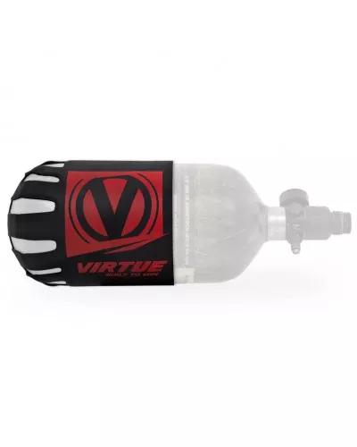 Чехол балона Virtue Silicone Tank Cover - Red
