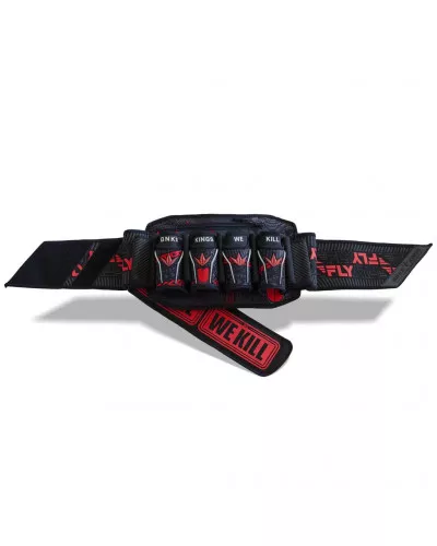 Харнес BUNKERKINGS FLY2 PACK - NATIVE WARRIOR 4+7
