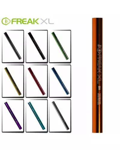 Вставка GOG Freak XL Aluminum