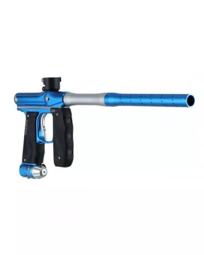 Маркер EMPIRE MINI GS (DUST BLUE/DUST SILVER)