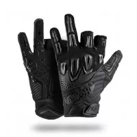 Перчатки HK Army Hardline Armored Glove (Blackout)