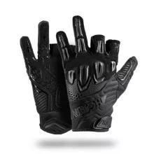 Перчатки HK Army Hardline Armored Glove (Blackout)