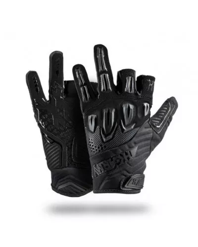 Перчатки HK Army Hardline Armored Glove (Blackout)