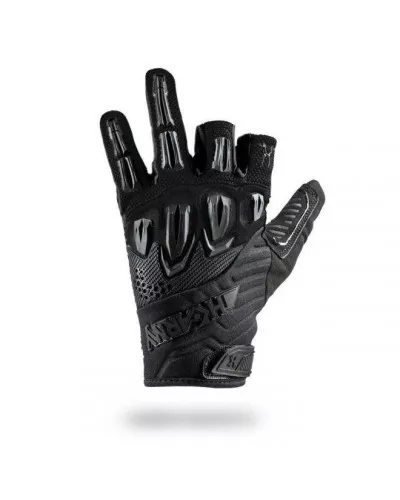 Перчатки HK Army Hardline Armored Glove (Blackout)