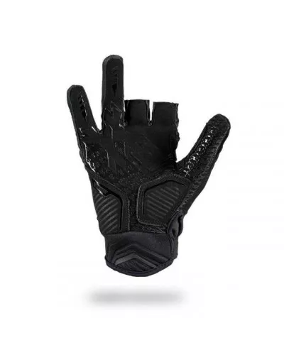 Перчатки HK Army Hardline Armored Glove (Blackout)