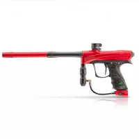 Маркер Dye Rize CZR (Red/Black)