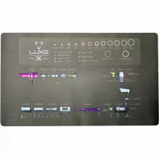 Коврик DLX Luxe X Custom Tech Mat