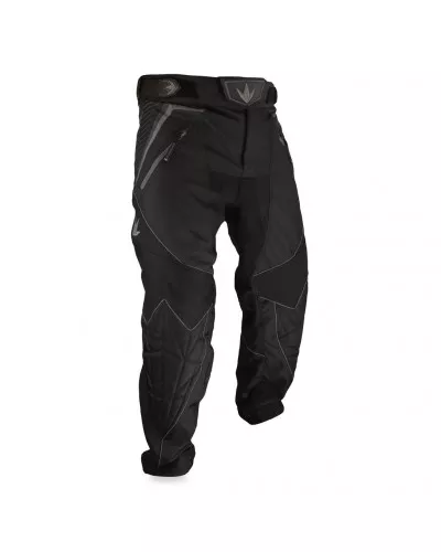 Штаны BUNKERKINGS V2 SUPREME PANTS - BLACK в магазине DRPaint.ru