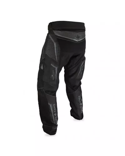 Штаны BUNKERKINGS V2 SUPREME PANTS - BLACK в магазине DRPaint.ru