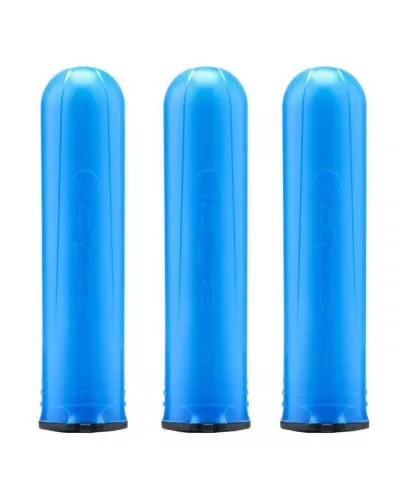 Туба DYE POD ALPHA 150 (CYAN)