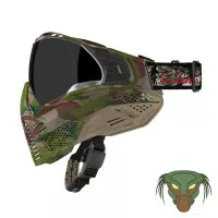 Маска PUSH UNITE - PREDATOR CAMO