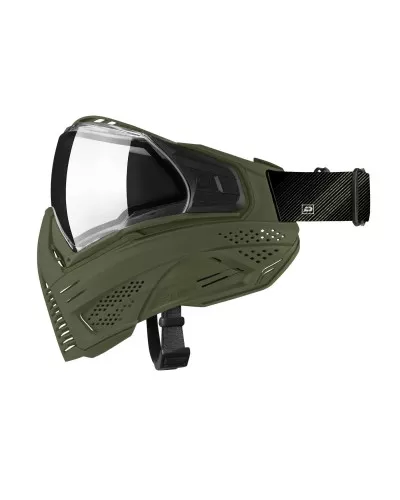 Маска PUSH UNITE - BASE MODEL OLIVE в магазине DRPaint.ru