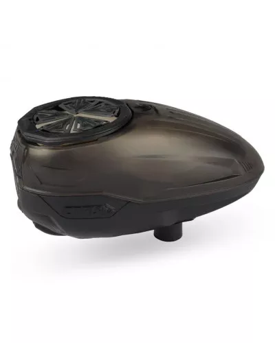 Фидер Bunkerkings CTRL2 Loader - Crystal Smoke Black (2) в магазине DRPaint.ru