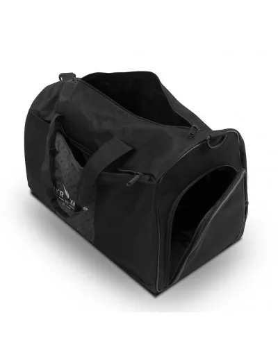 Сумка BUNKERKINGS DUFFEL BAG - ROYAL BLACK в магазине DRPaint.ru
