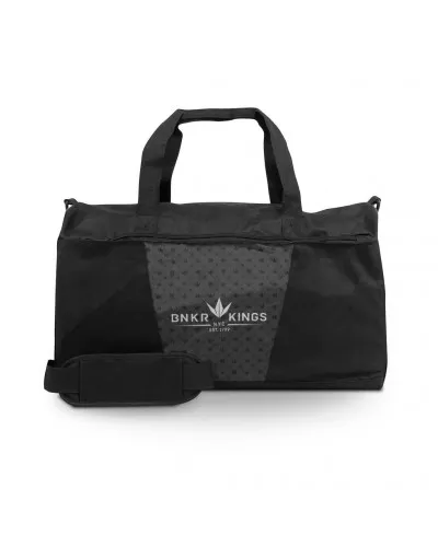 Сумка BUNKERKINGS DUFFEL BAG - ROYAL BLACK в магазине DRPaint.ru