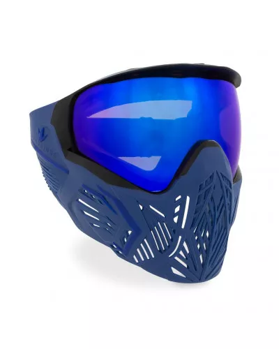 Маска BUNKERKINGS - CMD GOGGLE - BLACK ACID в магазине DRPaint.ru