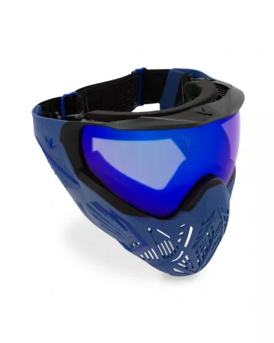 Маска BUNKERKINGS - CMD GOGGLE - BLACK ACID в магазине DRPaint.ru