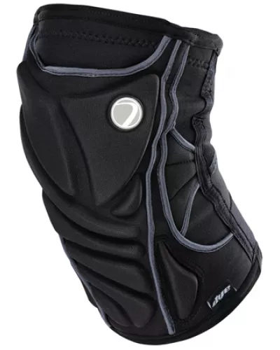 Защита колен DYE PERFORMANCE KNEE PADS (BLACK) в магазине DRPaint.ru