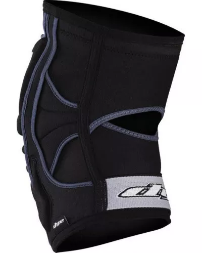 Защита колен DYE PERFORMANCE KNEE PADS (BLACK) в магазине DRPaint.ru