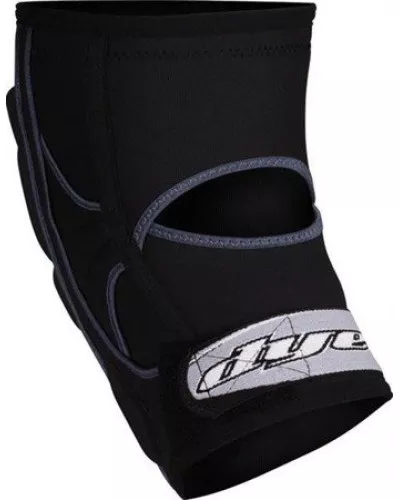 Защита колен DYE PERFORMANCE KNEE PADS (BLACK) в магазине DRPaint.ru