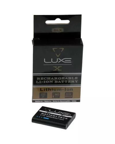 DLX Luxe IDOL/TM40/X Battery