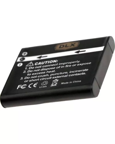 DLX Luxe IDOL/TM40/X Battery