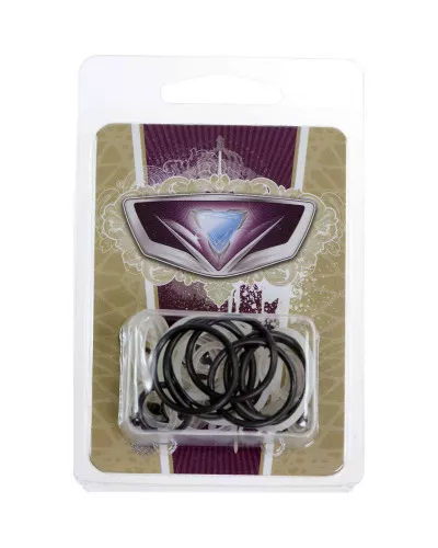 DLX Luxe IDOL/TM40/X Seal Kit