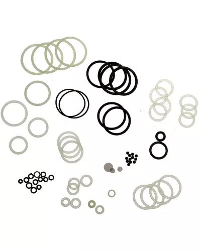 DLX Luxe IDOL/TM40/X Seal Kit