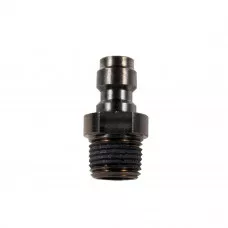 Нипель HK ARMY Fill Nipple - 3000psi/4500psi Black