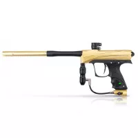 Маркер Dye Rize CZR (Gold/Black)