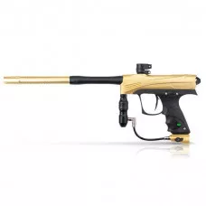 Маркер Dye Rize CZR (Gold/Black)