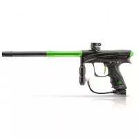 Маркер Dye Rize CZR (Black/Lime)