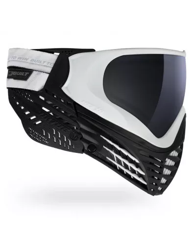 Маска Virtue VIO X6 Goggle - White Storm