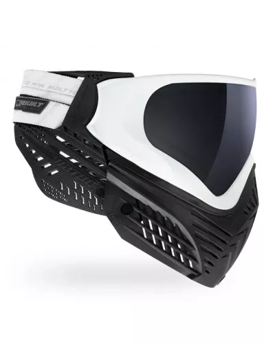 Маска Virtue VIO X6 Goggle - White Storm