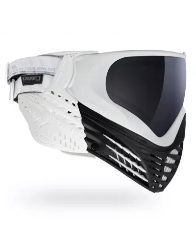 Маска Virtue VIO X6 Goggle - White Storm