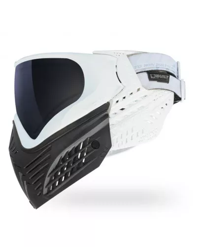 Маска Virtue VIO X6 Goggle - White Storm