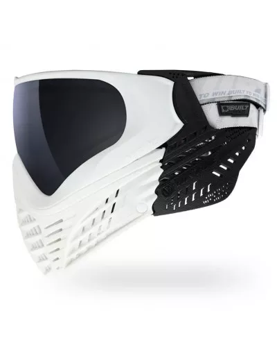 Маска Virtue VIO X6 Goggle - White Storm