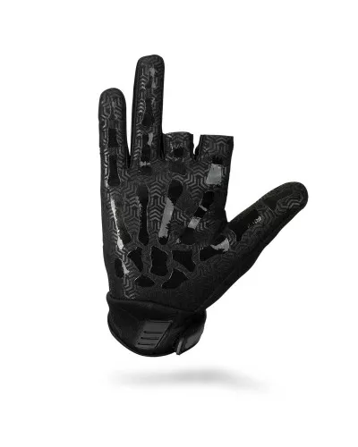 Перчатки HK Army Bones Glove - Black