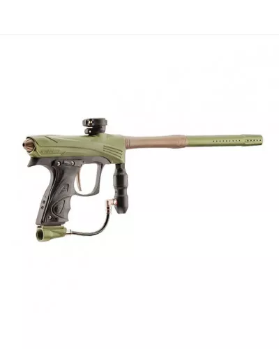 Маркер Dye Rize CZR (Olive/Tan) в магазине DRPaint.ru