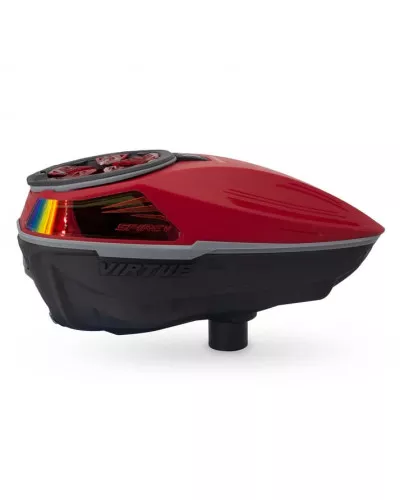 Фидер Virtue Spire V Loader - Red Storm