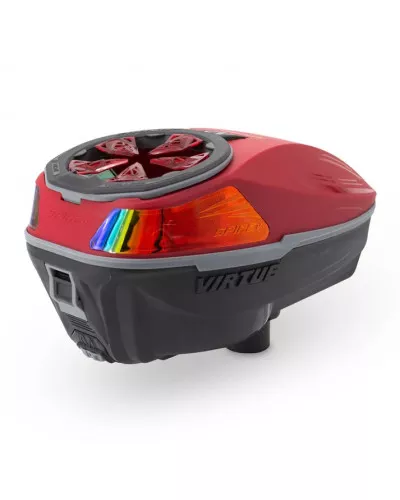 Фидер Virtue Spire V Loader - Red Storm