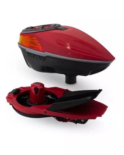 Фидер Virtue Spire V Loader - Red Storm